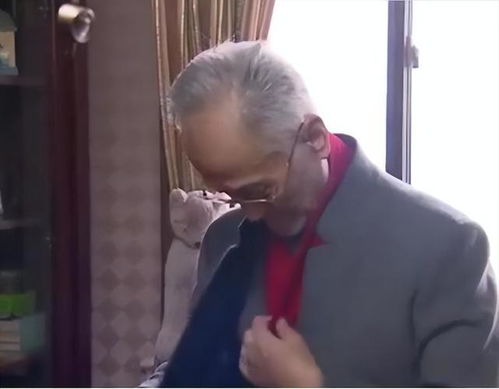 上海90岁大爷征婚,谁知老伴没找到,却意外找回失散40年的儿女