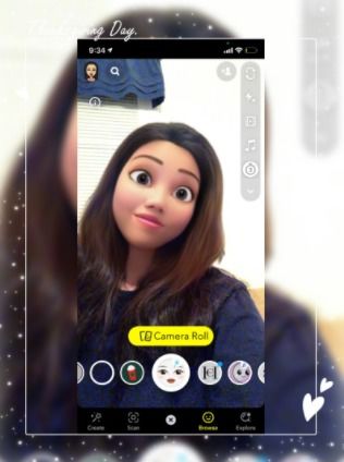 snapchat怎么保存到手机相册snapchat保存的照片找不到怎么办