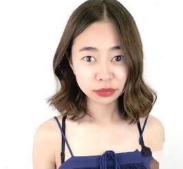 适合30岁女人短发发型