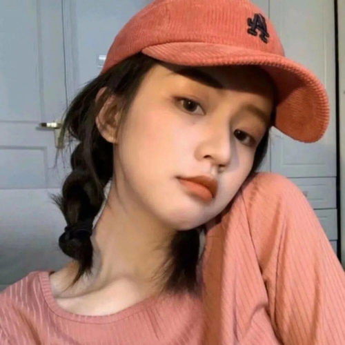 优雅老年女头像图片谁都不爱