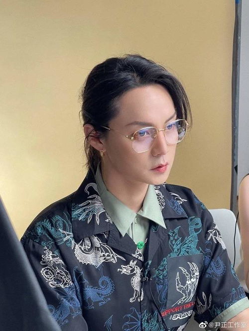 暖心尹正强调健康减肥女孩千万不要断碳水,腰细靠天生别强求
