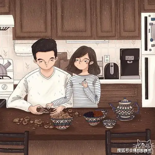 过了30岁的夫妻,明白这4个道理,才能更好的经营婚姻