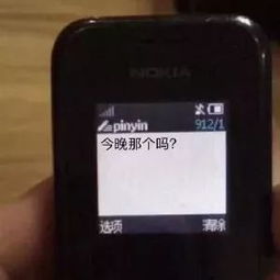 安排上了诺基亚表情包表情