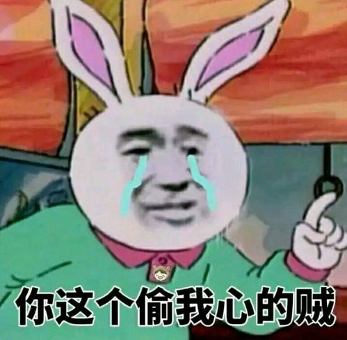 女朋友很可爱是什么体验难道是爱用高糊表情包