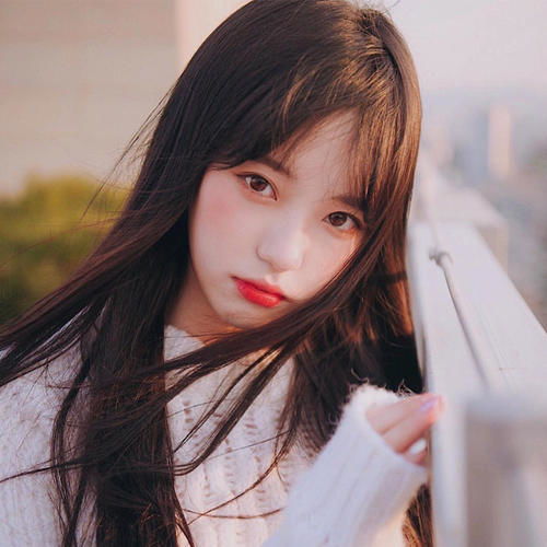 眼睛大的女生好看吗