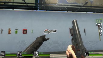 求生之路2精品mod合集第三弹突袭风暴2滑稽胆汁mod推荐