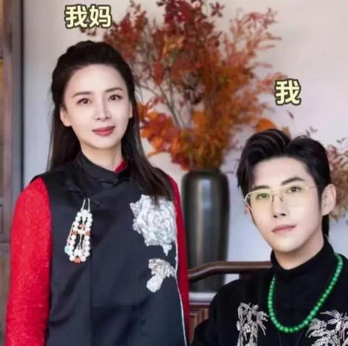 中国十大冻龄美女,第一名70岁了,还宛若少女