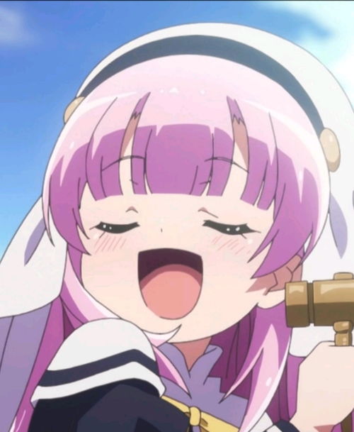 成神之日表情包