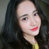 美女自拍照片头像真实生活照微信头像图片大全