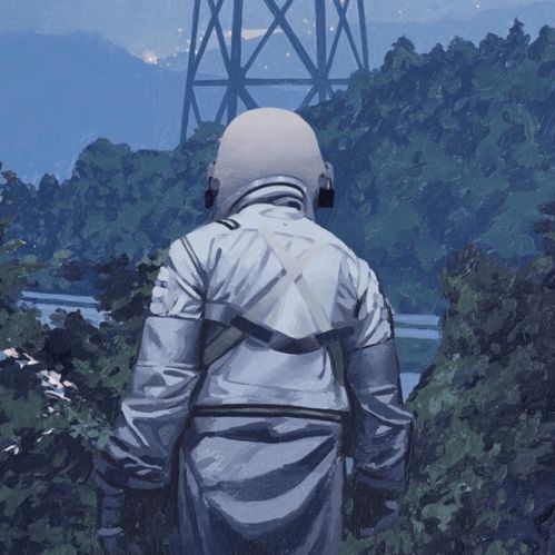背景图丨余生要和你细水长流慢慢走