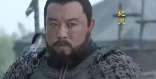 三国时期的九位将领,能力很强,但鲜有人知