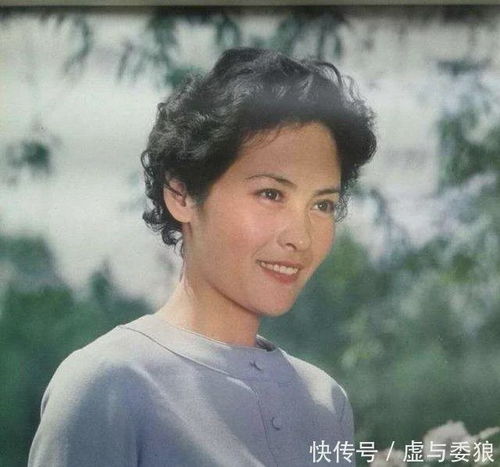 国家一级演员患癌后被丈夫抛弃,女儿跑龙套与妈妈相依为命