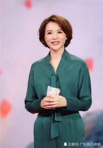 央视最漂亮女主持人,李思思排第三,董卿排第二,第一原来是她