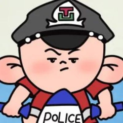大耳朵图图爸爸头像广东话
