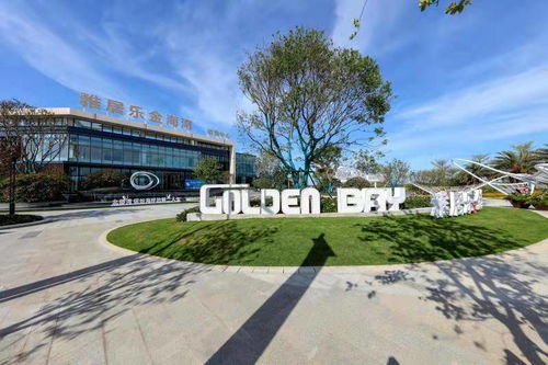 北方候鸟买房犹豫半个月,看见北海这个小区直接下单,凭什么