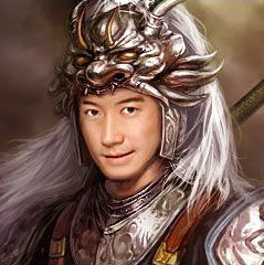 震撼出场三国志原画超强全明星模仿