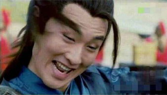 电视剧被暂停的瞬间,他们的表情亮了
