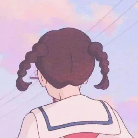 你一定会爱上的动漫头像
