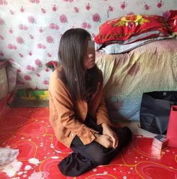 30岁的女人在莆田就该过的不幸福吗太惨了