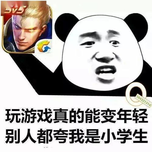 熊猫头表情包i嘤嘤嘤姐姐好聪明