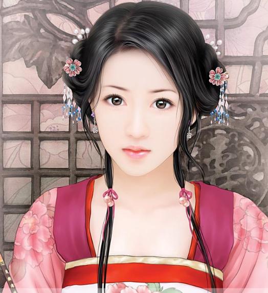 女人生在这4天锦绣一生30岁是美女,40岁贤妻,50岁富婆