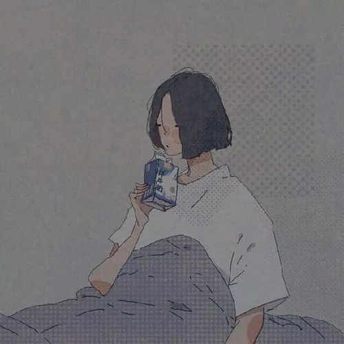 好看的微信头像老人用老人的故事