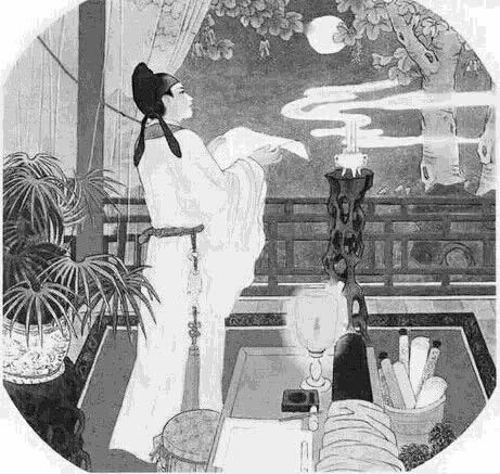 民间故事接迎二鬼