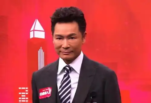 男星也痴迷整容陈晓东整成悲伤蛙,他却整成了真人版马里奥