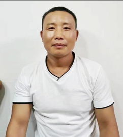 男子40多年前被贫病交加的父母送人如今寻亲