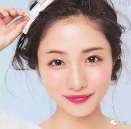 石原里美乔妹全毁在浓妆上,什么样的脸适合浓妆