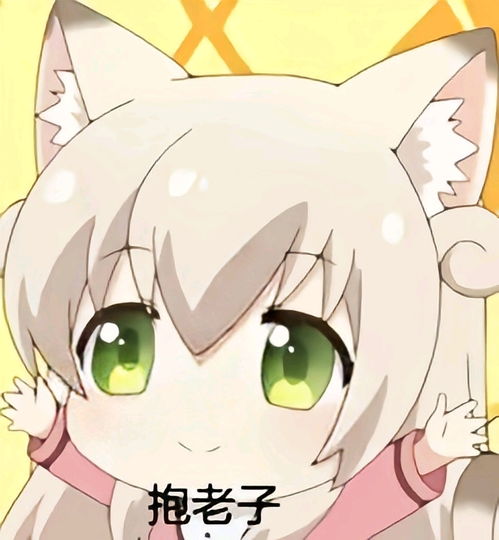 二次元表情包
