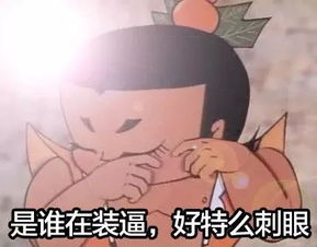 装逼成功是种怎样的体验