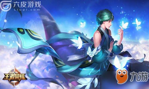 王者荣耀s16玩什么辅助好s16上分辅助英雄推荐