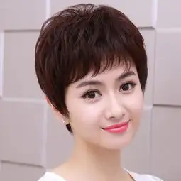 四五十岁的女人别乱剪发,2018年超流行的发型,年轻十岁不止