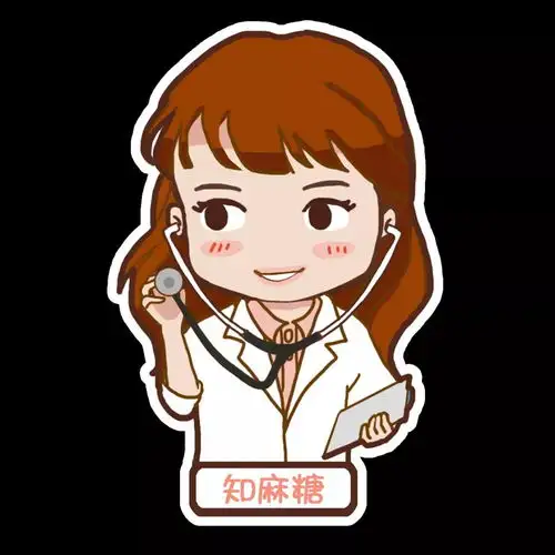 知guo麻jia糖发对象啦