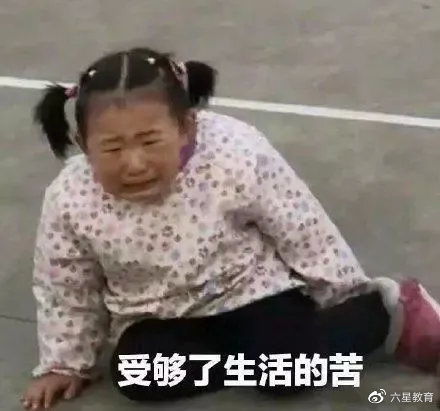 六星教育转行学前端拿到6份offer的他,这一次终于不再被平均