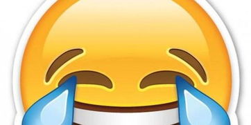 2015牛津词典年度词汇居然是emoji笑cry