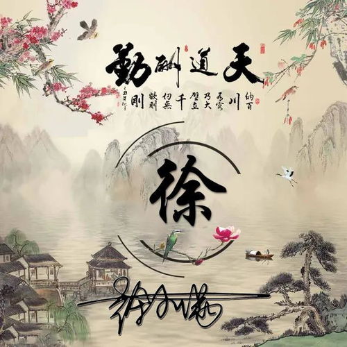 朋友们要的微信头像做好了,3d立体质感励志签名头像,请查收