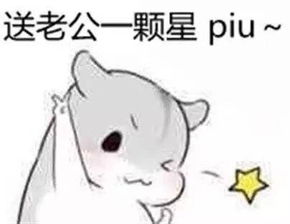 讨好老婆表情包