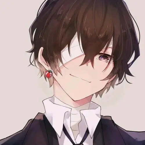 文野情头8