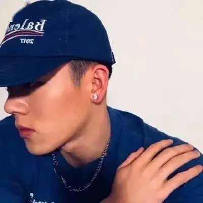 换一张有个性的微信头像