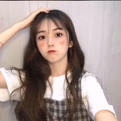 可爱头像,爱了爱了