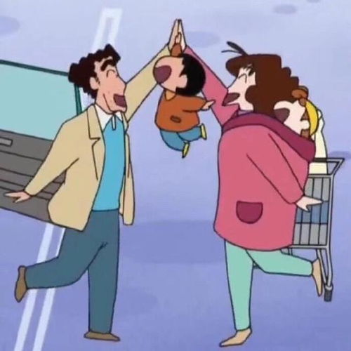头像三十四期