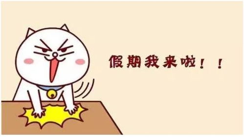 权益出行寒假已至整装待发