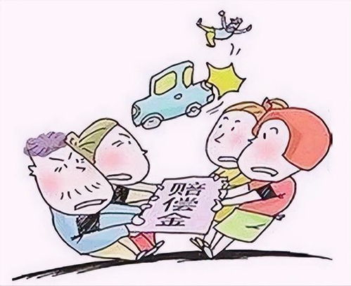 60岁以上老人由车祸造成十级伤残的赔偿标准是怎么样的民事官司输了没钱还现在60多岁了会被拘留吗