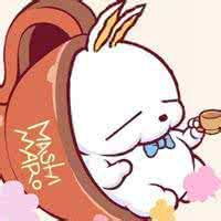 流氓兔动图表情包表情包