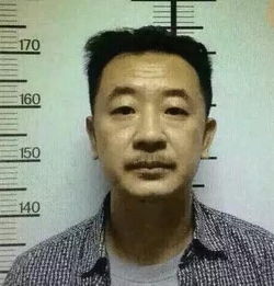 黄海波参加活动,不敢面对大家,粉丝们大喊心疼