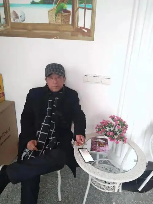 剃头老头