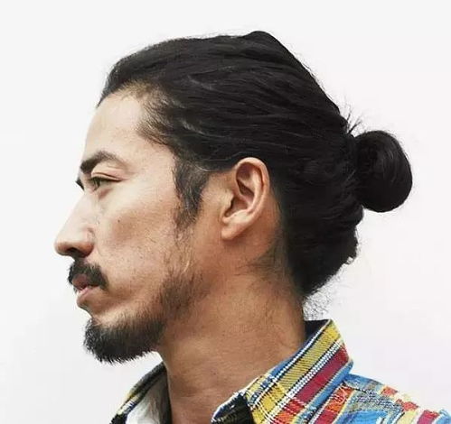 换发如换头,最适合2040岁男生的11款发型,清凉帅气一夏