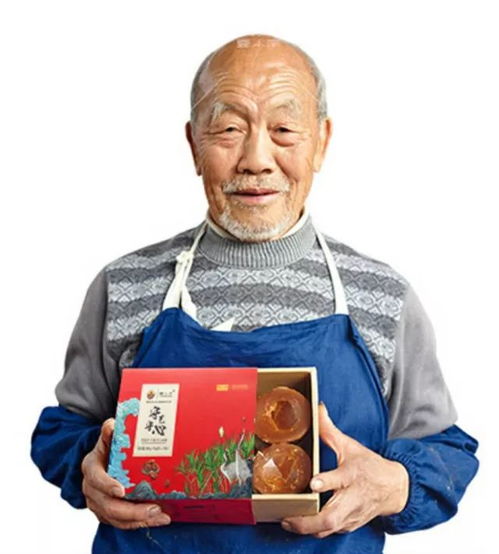 关爱妈妈给妈妈买点啥呢